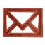 Pop us an email