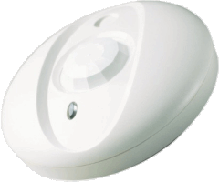 Intruder Alarms