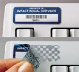 Asset Tagging